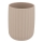 WENKO 25183100 - Купичка AGROPOLI 7,5x10 см, бежова