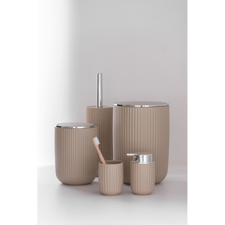 WENKO 25183100 - Купичка AGROPOLI 7,5x10 см, бежова