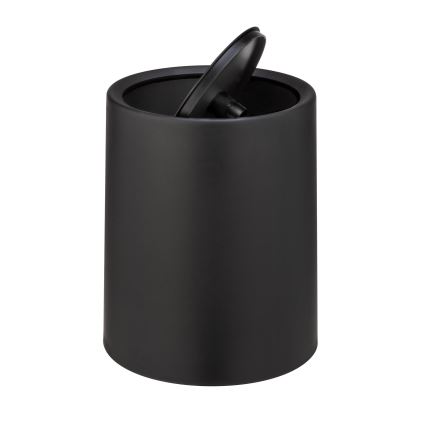 WENKO 25208100 - Кошница ATRI 21x25,5 cm черна