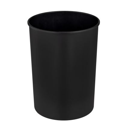 WENKO 25208100 - Кошница ATRI 21x25,5 cm черна