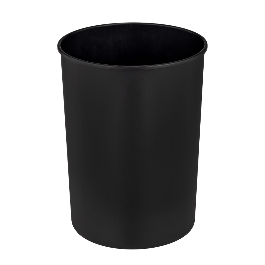 WENKO 25208100 - Кошница ATRI 21x25,5 cm черна