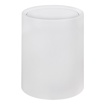 WENKO 25209100 - кош ATRI 21x25,5 см бял