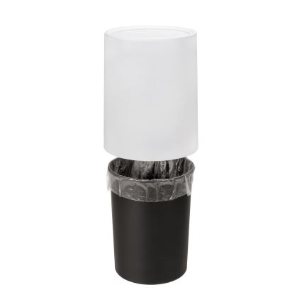 WENKO 25209100 - кош ATRI 21x25,5 см бял