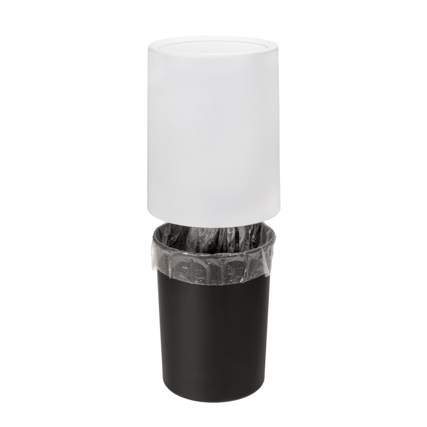 WENKO 25209100 - кош ATRI 21x25,5 см бял