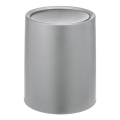 WENKO 25219100 - Кош ATRI 21 x 25,5 см, сив