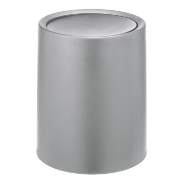 WENKO 25219100 - Кош ATRI 21 x 25,5 см, сив