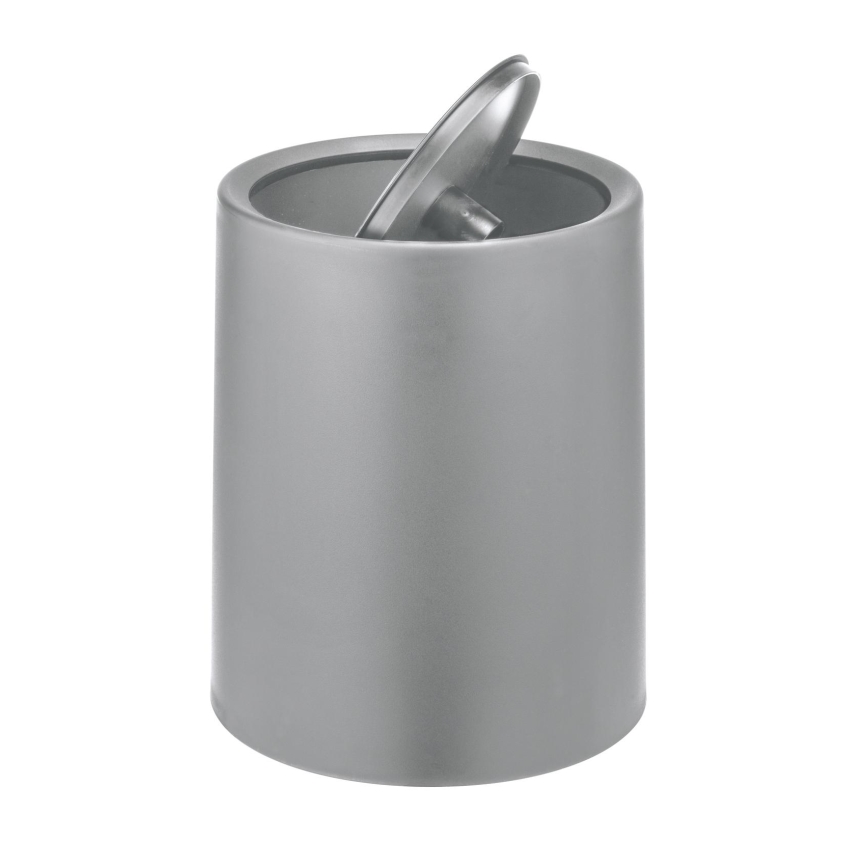 WENKO 25219100 - Кош ATRI 21 x 25,5 см, сив