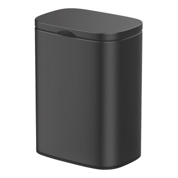 WENKO 25338100 - Кош SARE 21,5x29,5 см черен