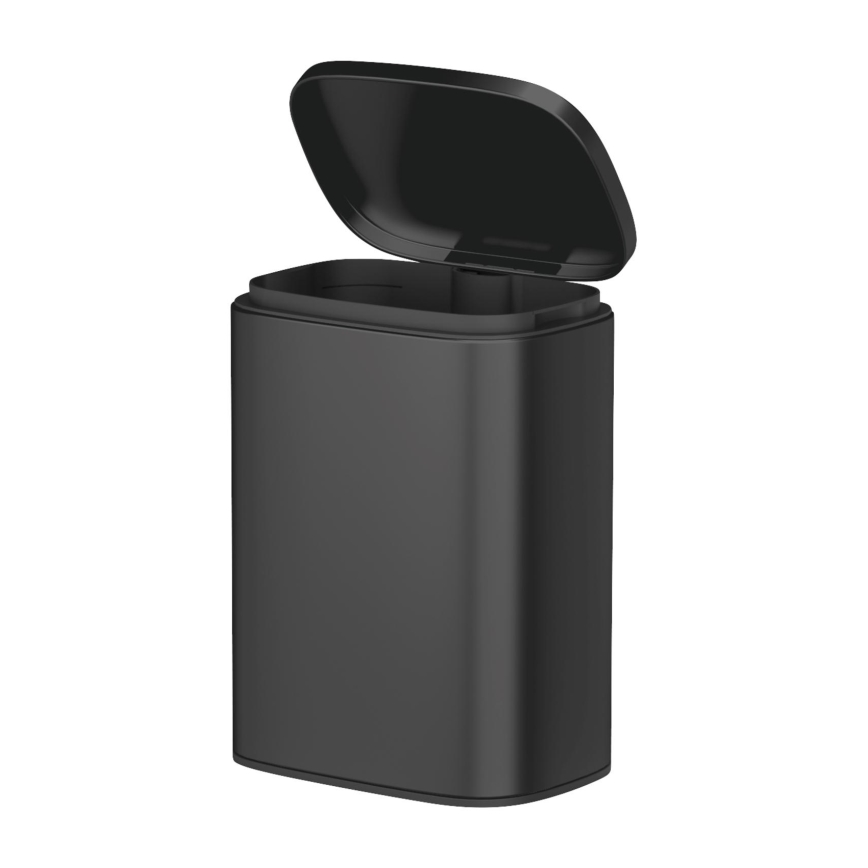 WENKO 25338100 - Кош SARE 21,5x29,5 см черен