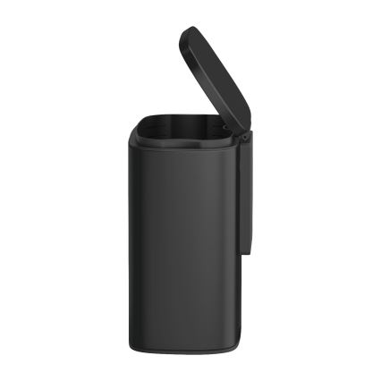 WENKO 25338100 - Кош SARE 21,5x29,5 см черен