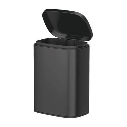 WENKO 25338100 - Кош SARE 21,5x29,5 см черен