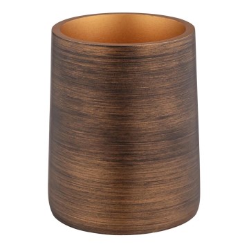 WENKO 25351100 - Чаша PALENA 8,5x10,8 cm бронзова