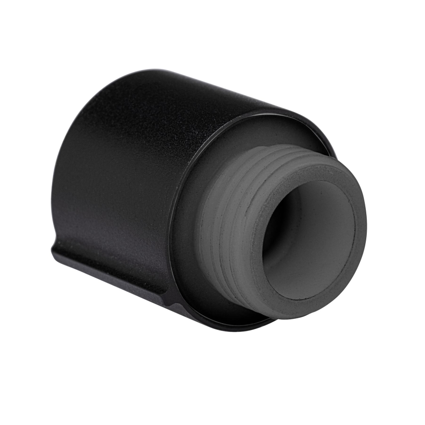 WENKO 25481100 – Регулатор за WATERSAVING SYSTEM, 12,7 мм, черен