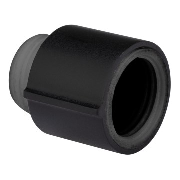 WENKO 25481100 – Регулатор за WATERSAVING SYSTEM, 12,7 мм, черен