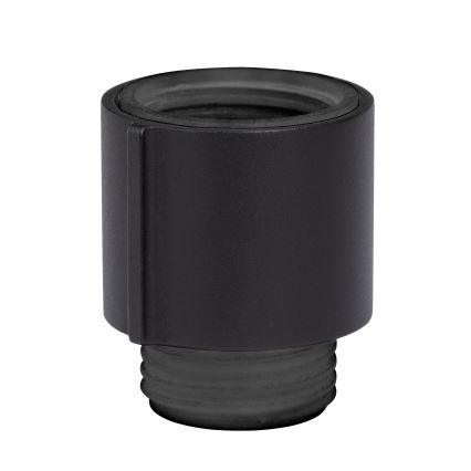 WENKO 25481100 – Регулатор за WATERSAVING SYSTEM, 12,7 мм, черен