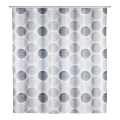 WENKO 25750100 - Многоцветна завеса за душ 180x200 см