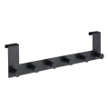 WENKO 25954100 - Кука 2x10,5 см кафява