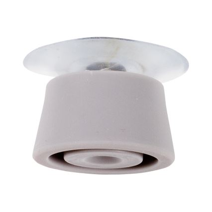 WENKO 2712663100 - Покривна плоча 30x52 см прозрачна/сива