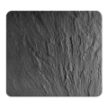 WENKO 2712984500 - Покривна плоча ABDECKPLATTE - NEUTRAL 56x50 cm черна/прозрачна