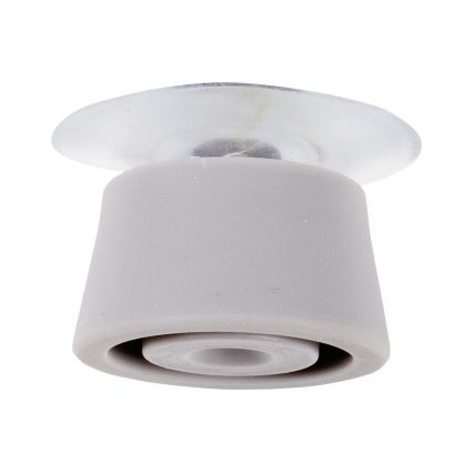 WENKO 2712984500 - Покривна плоча ABDECKPLATTE - NEUTRAL 56x50 cm черна/прозрачна