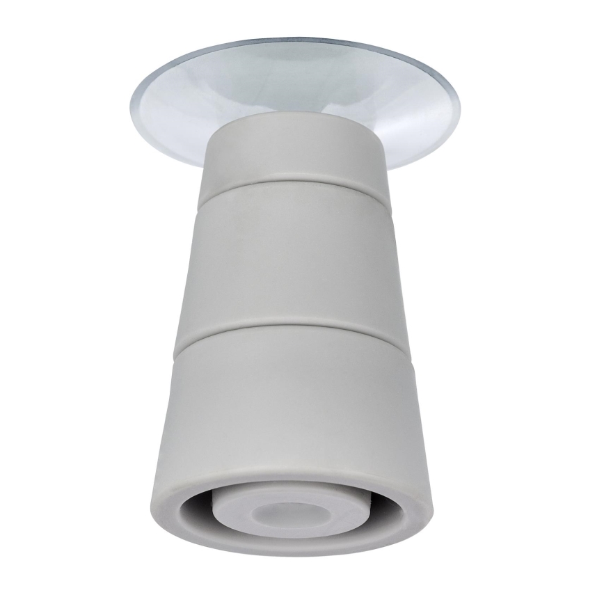 WENKO 2712984500 - Покривна плоча ABDECKPLATTE - NEUTRAL 56x50 cm черна/прозрачна