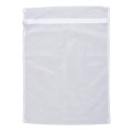 WENKO 3751700100 - Мрежа за пране JUMBO 50x70 см бяла