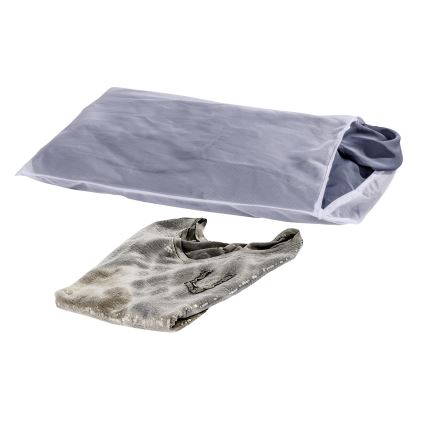 WENKO 3751700100 - Мрежа за пране JUMBO 50x70 см бяла