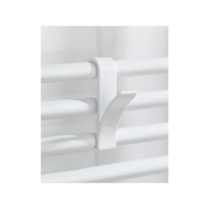 WENKO 4468160100-Куки 2,5x10,5 см бели