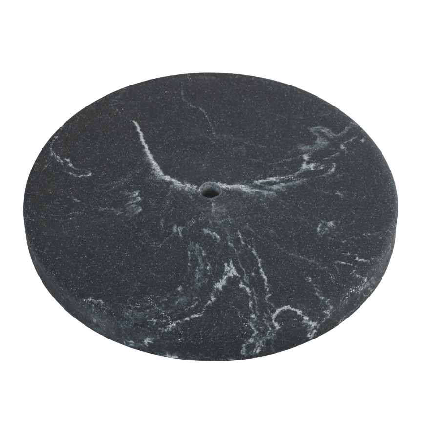 WENKO 53212100 - Държач за кухненски кърпи 15x32 cm черен