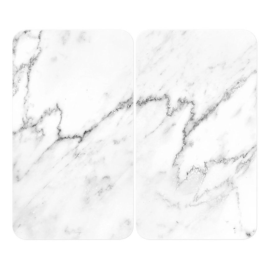 WENKO 53895100 - Капак 30x52 см пъстроцветен/сив/прозрачен