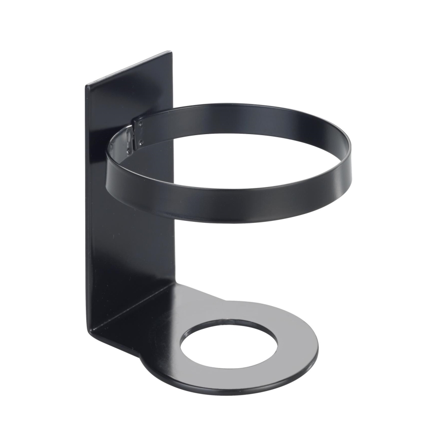 WENKO 54657100 - Дозатор за течен сапун WOYA 250 мл черен