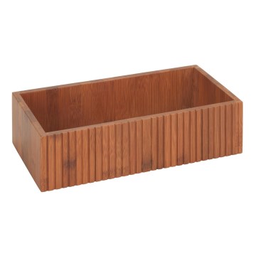 WENKO 54943100 - Кутия MERA 30x15 см кафява