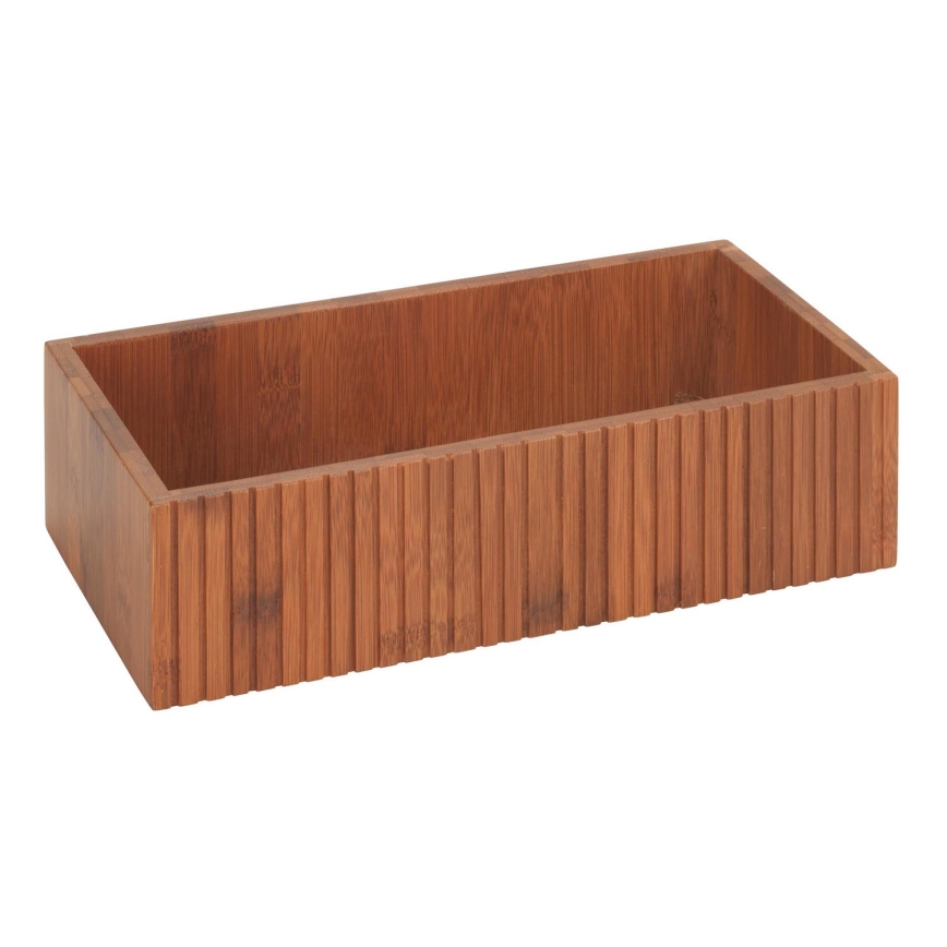 WENKO 54943100 - Кутия MERA 30x15 см кафява