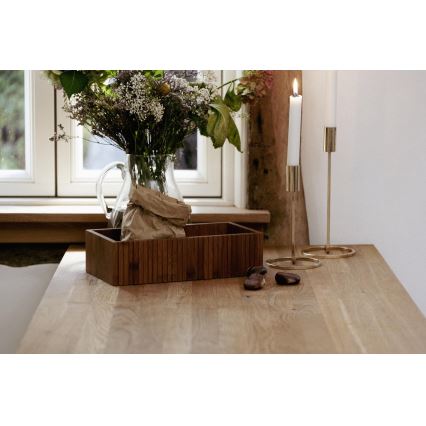 WENKO 54943100 - Кутия MERA 30x15 см кафява