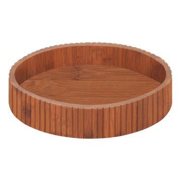 WENKO 54945100 – Органайзер MERA 29x5 cm кафяв