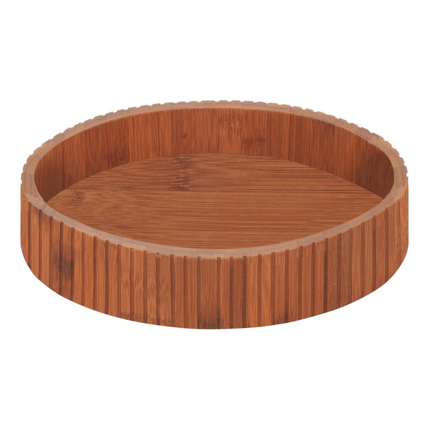 WENKO 54945100 – Органайзер MERA 29x5 cm кафяв