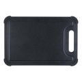 WENKO 55087100 - Дъска за рязане BLACK OUTDOOR KITCHEN 30x20,5 см черна