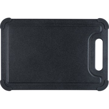WENKO 55087100 - Дъска за рязане BLACK OUTDOOR KITCHEN 30x20,5 см черна