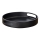 WENKO 55098100 - Поднос BLACK OUTDOOR KITCHEN 26x6 cm черен
