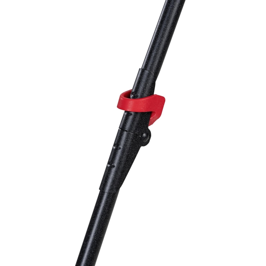 WENKO 63015100 - Сушилник за пране CHAMPION 170x98 см черен