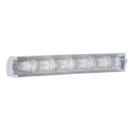 WENKO 63025100 - Сушилник 47,5x7 см бял