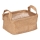 WENKO 64470100 - Кошница JUNA 20x15 см, кафява
