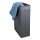 WENKO 71299800 - Кош за пране SLIM 20x60 cm антрацит
