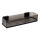WENKO 71446800 - Рафт VACUUM-LOC QUADRO ED 38,5x14,5 cm черен