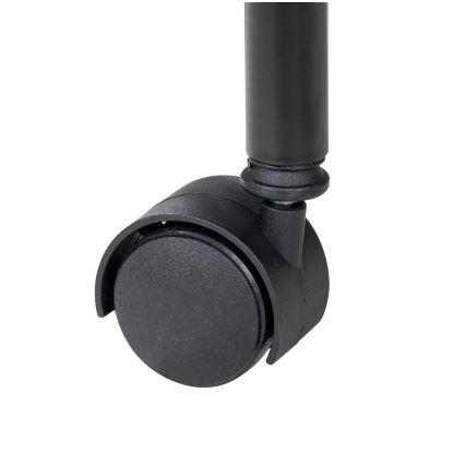 WENKO 71560800 - Количка 41x75 см черна