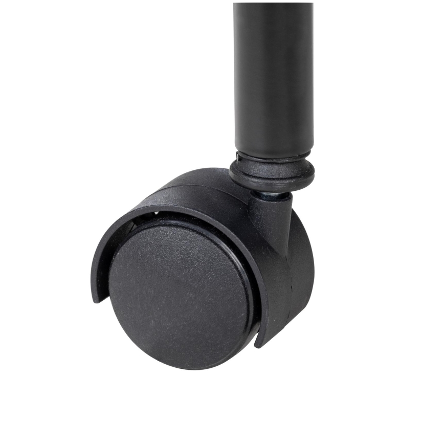 WENKO 71560800 - Количка 41x75 см черна