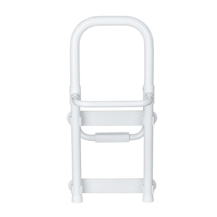 WENKO 8110100-Дръжка SECURA 23x52 см бяла