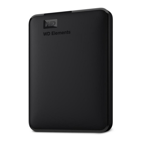Western Digital - Външен HDD 3 TB 2,5"