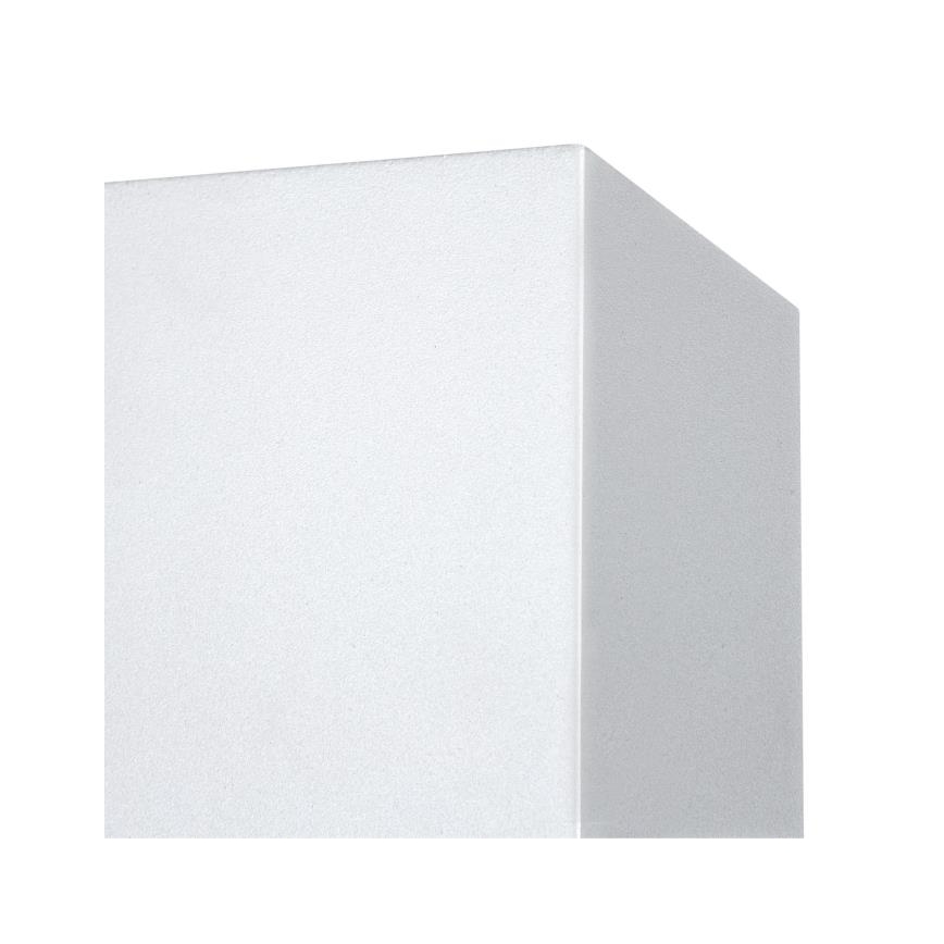 Westinghouse 61150 - LED Екстериорен аплик FREYA 2xLED/4,5W/230V IP44 бял