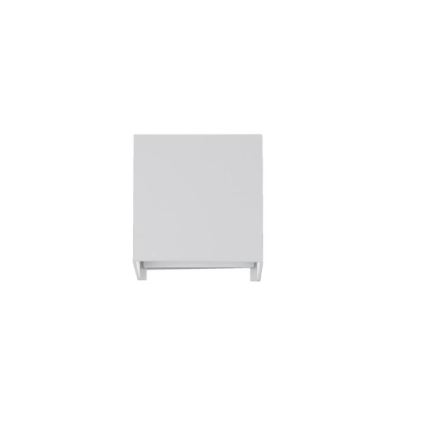 Westinghouse 61150 - LED Екстериорен аплик FREYA 2xLED/4,5W/230V IP44 бял